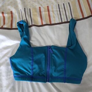 Buffbunny sports bra